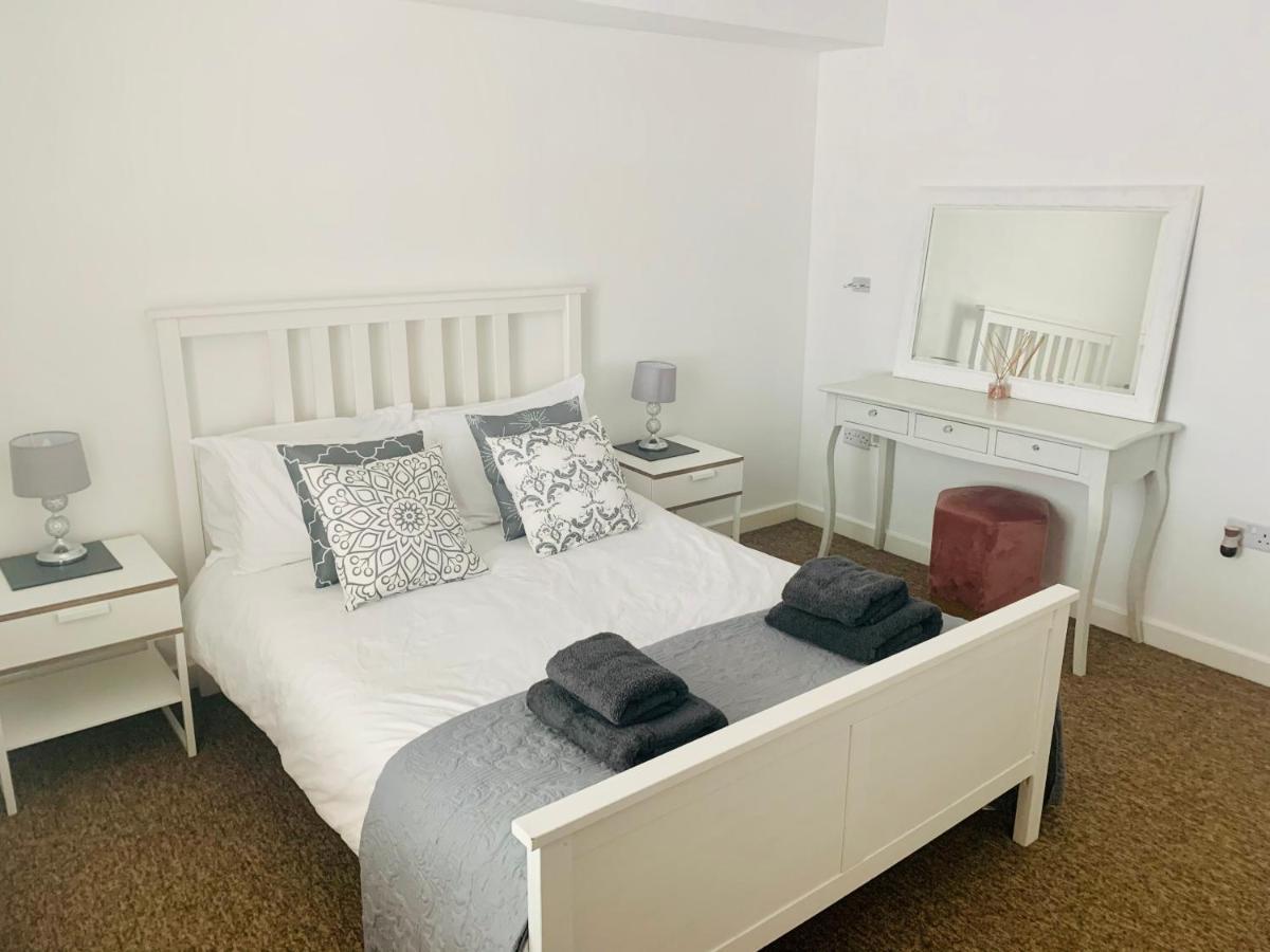 Holiday home Townhouse: Modern With Private Patio Brighton